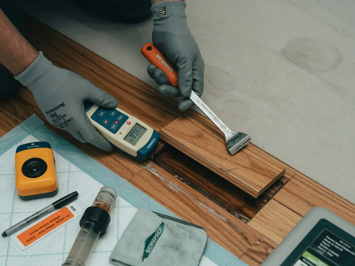 Why choose Water Damage Restoration in Kingston, ID